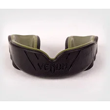 Капа для бокса Venum Challenger Black Khaki