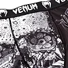 Компрессионные шорты VENUM Santa Muerte 3.0 Black White