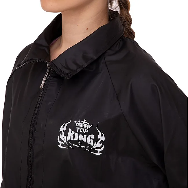 Костюм для схуднення TOP KING TKSNS