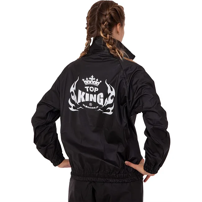 Костюм для схуднення TOP KING TKSNS