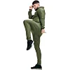 Костюм-сауна RDX H2 Green
