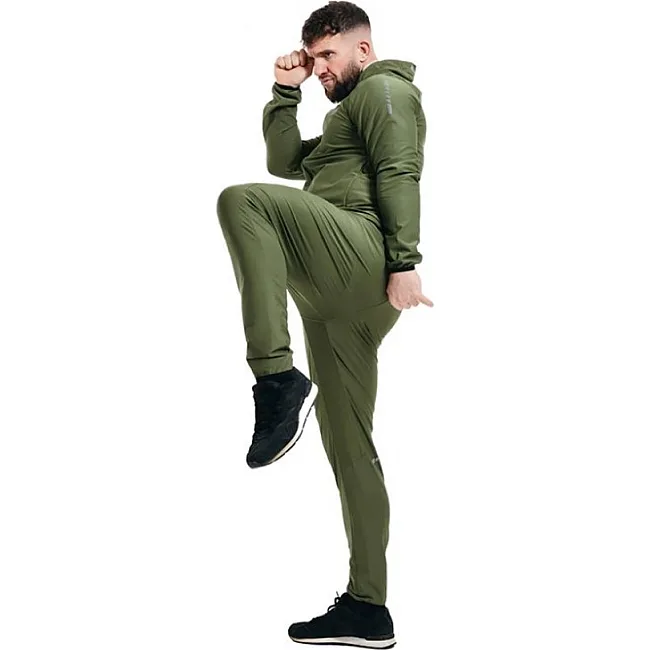 Костюм-сауна RDX H2 Green