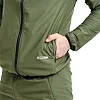 Костюм-сауна RDX H2 Green