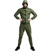 Костюм-сауна RDX H2 Green