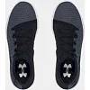 Кросівки жіночі UNDER ARMOUR Street Precision Low Speckle Black