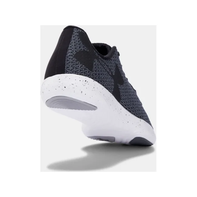 Кросівки жіночі UNDER ARMOUR Street Precision Low Speckle Black