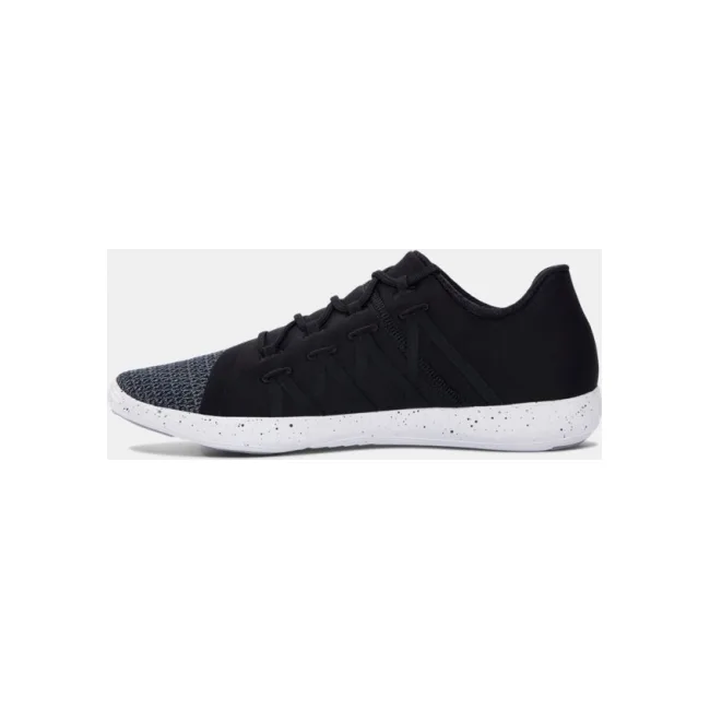 Кросівки жіночі UNDER ARMOUR Street Precision Low Speckle Black
