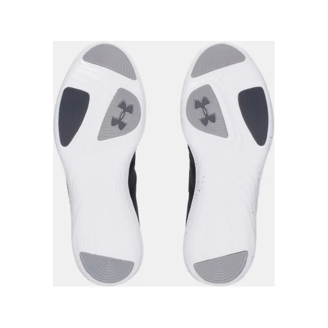 Кросівки жіночі UNDER ARMOUR Street Precision Low Speckle Black