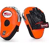 Лапы для бокса TWINS PML10 Orange