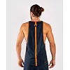 Майка VENUM Cutback 2.0 Navy Blue Orange