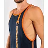 Майка VENUM Cutback 2.0 Navy Blue Orange