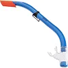 Маска з трубкою для плавання ZELART M258-SN93-PVC