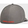Чоловічі кепки UNDER ARMOUR Mens Blitzing 3.0 Grey