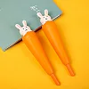 Набор масляных ручек 0.7 мм BP5027 Squishy Carrot (2шт)