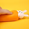 Набор масляных ручек 0.7 мм BP5027 Squishy Carrot (2шт)