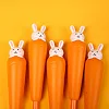 Набор масляных ручек 0.7 мм BP5027 Squishy Carrot (2шт)