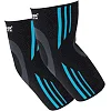Налокотники для поддержки POWER SYSTEM PS-6020 Evo Black/Blue (пара)