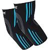 Налокотники для поддержки POWER SYSTEM PS-6020 Evo Black/Blue (пара)