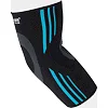 Налокотники для поддержки POWER SYSTEM PS-6020 Evo Black/Blue (пара)