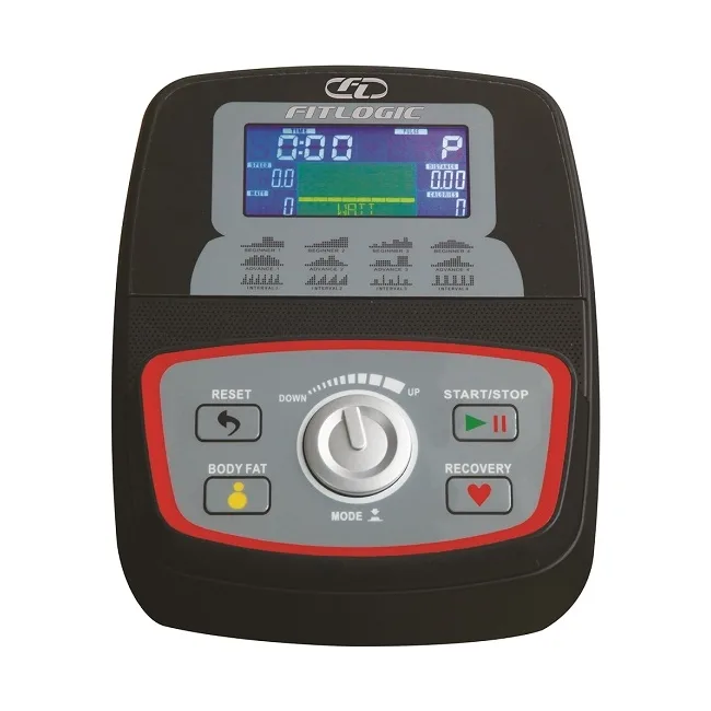 Орбитрек FITLOGIC BK8731TP