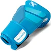 Перчатки для бокса HAYABUSA T3 Neon Blue