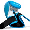Перчатки для бокса HAYABUSA T3 Neon Blue
