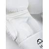 Рукавички для боксу MANTO Impact White