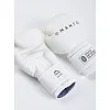 Рукавички для боксу MANTO Impact White