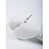 Рукавички для боксу MANTO Impact White