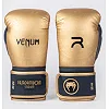 Рукавички для боксу Rajadamnern x VENUM Sand