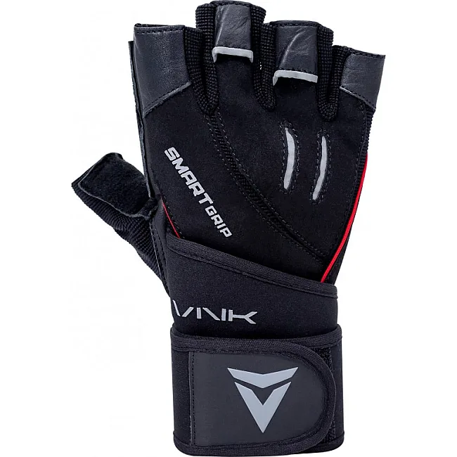 Рукавиці для фітнесу VNK Power