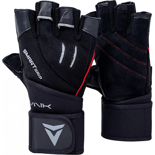 Рукавиці для фітнесу VNK Power