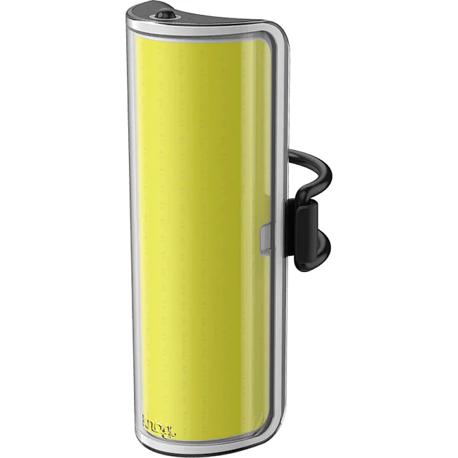 Передняя мигалка на велосипед KNOG Big Cobber Front 470 Lumens