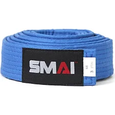 Пояс для кимоно (синий) SMAI SM B001U