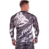 Рашгард з довгим рукавом VENUM TECMO 9509