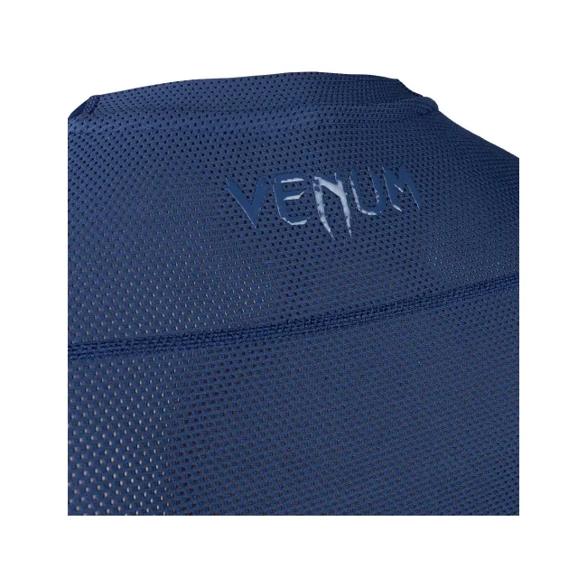 Рашгард с длинным рукавом VENUM G-Fit Navy