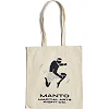Ручна сумка MANTO Muay Thai