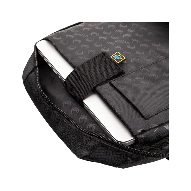Рюкзак спортивный Venum Challenger Pro Black Gold