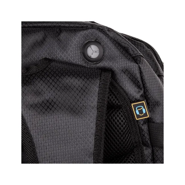 Рюкзак спортивный Venum Challenger Pro Black Gold
