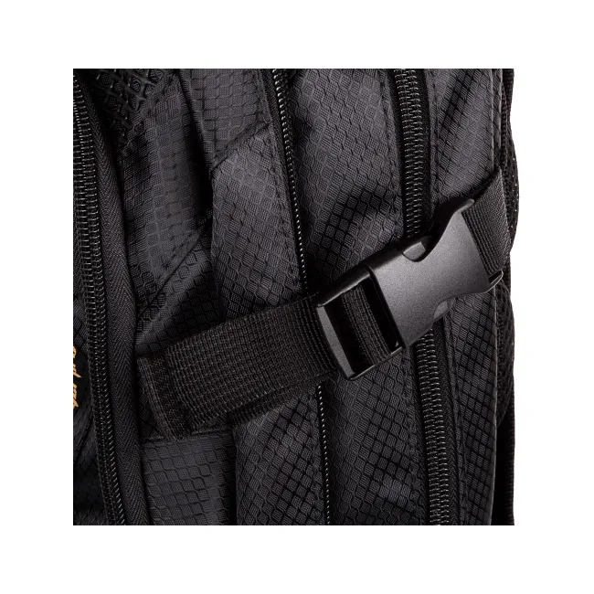 Рюкзак спортивный Venum Challenger Pro Black Gold