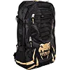 Рюкзак спортивный Venum Challenger Pro Black Gold