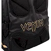 Рюкзак спортивный Venum Challenger Pro Black Gold