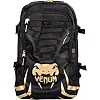 Рюкзак спортивный Venum Challenger Pro Black Gold