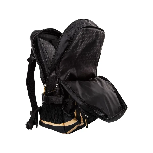 Рюкзак спортивный Venum Challenger Pro Black Gold