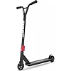 Самокат для трюков RAZZO GO CITY 100 мм. алюминиевый HST1-100 Black/Red