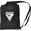 Шлем для бокса RDX с лицензией IBA Approved For Amateur Competition Blue
