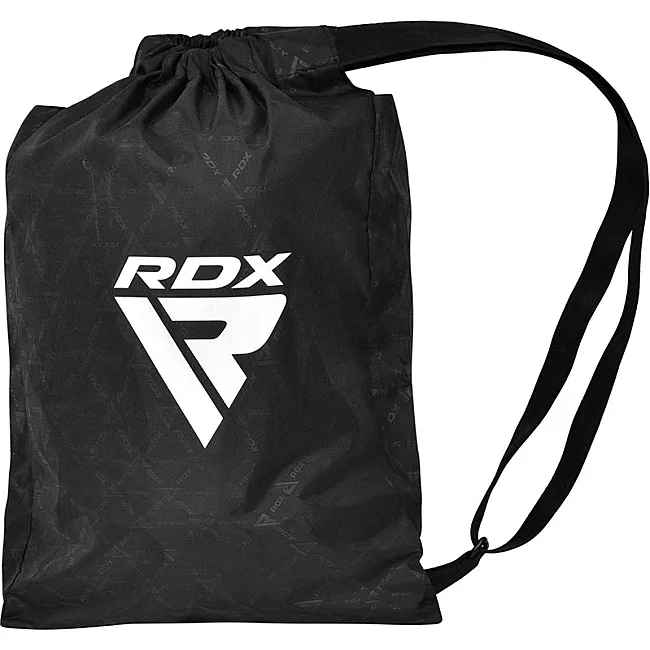 Шлем для бокса RDX с лицензией IBA Approved For Amateur Competition Blue