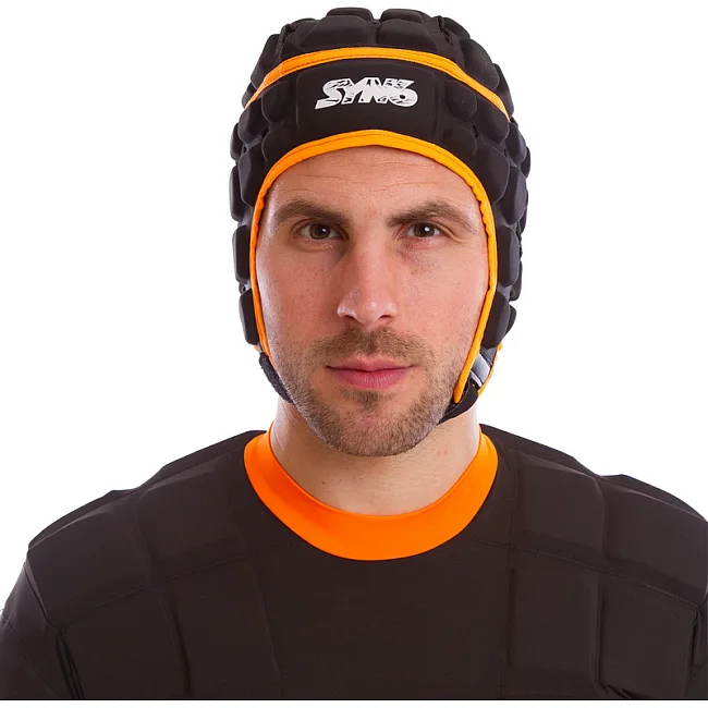 Шолом для регбі SYN6 SS300