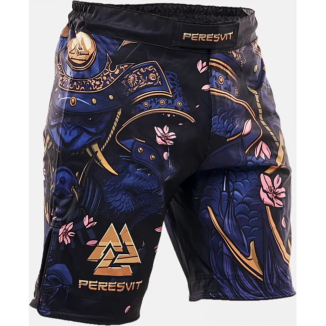 Шорты для ММА Peresvit Bushi Legend