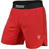 Шорты для ММА RDX T15 Red